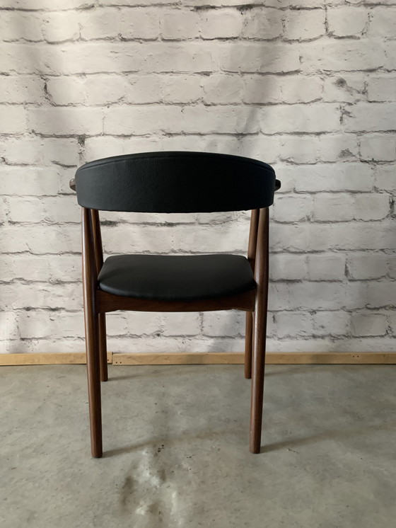 Image 1 of Farstrup Møbler chair