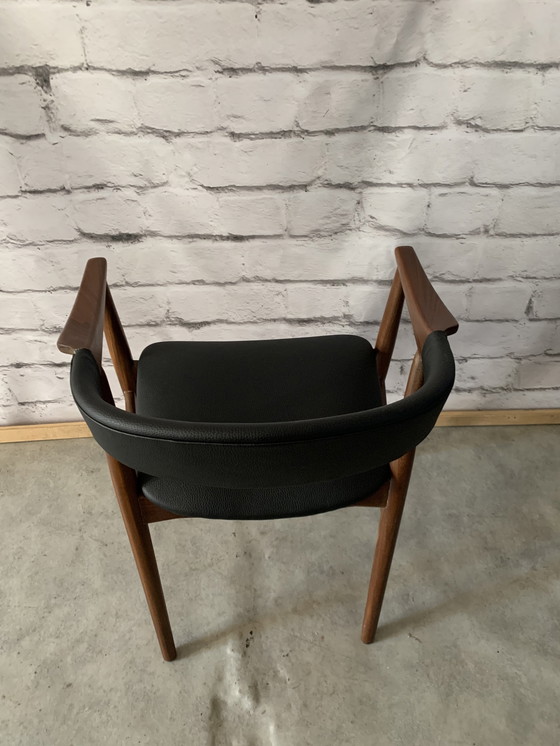 Image 1 of Farstrup Møbler chair