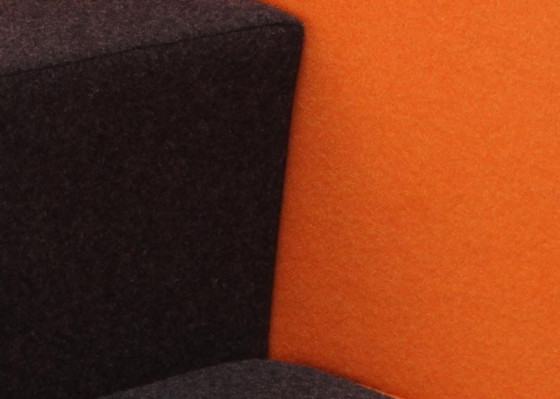 Image 1 of Acoustic design sofa MR