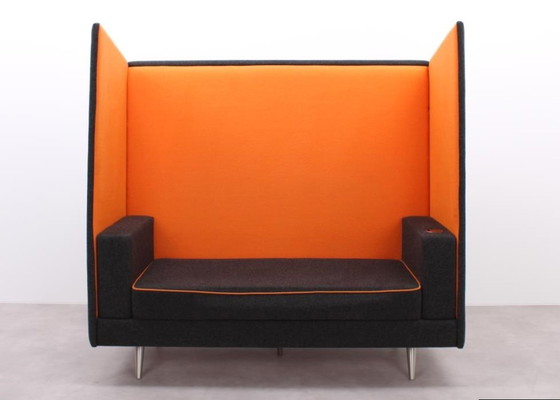 Image 1 of Acoustic design sofa MR