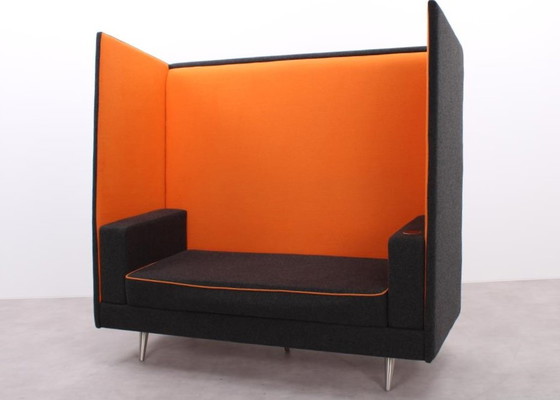 Image 1 of Acoustic design sofa MR