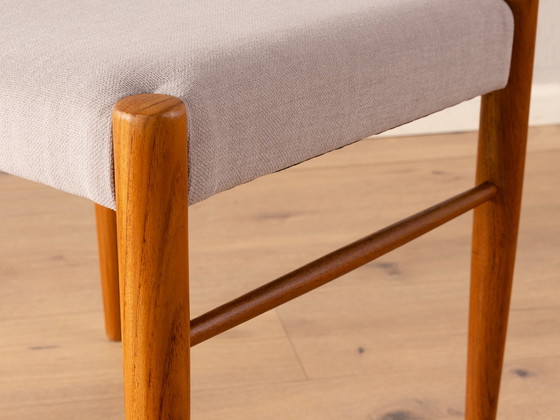 Image 1 of 4x Bramin H.W. Klein dining chairs