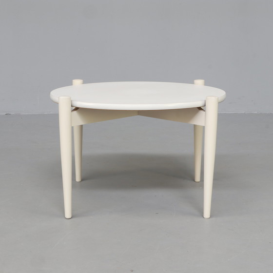 Image 1 of Vintage design side table