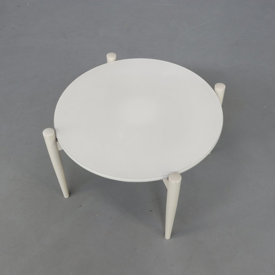 Image 1 of Vintage design side table