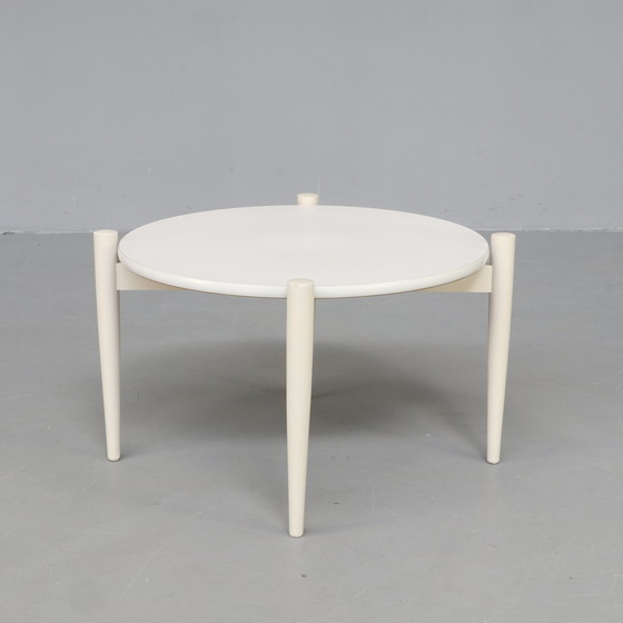 Image 1 of Vintage design side table