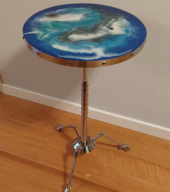 Image 1 of Peter Kuijpers side table