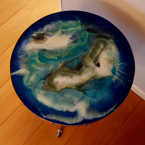 Image 1 of Peter Kuijpers side table