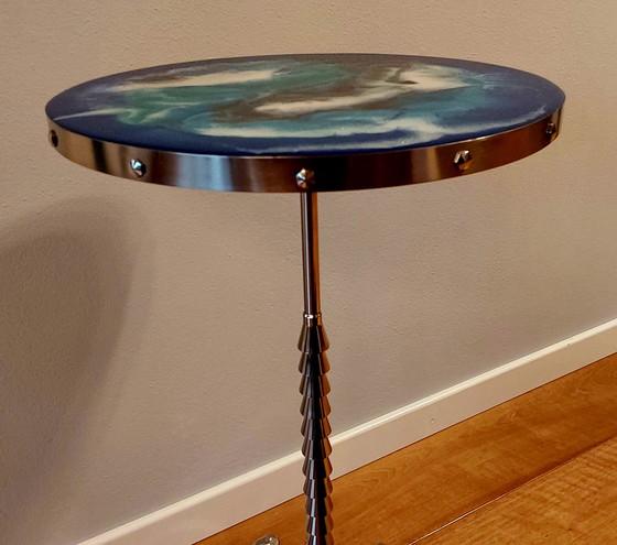 Image 1 of Peter Kuijpers side table