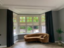 Chaise longue Van Roon Living