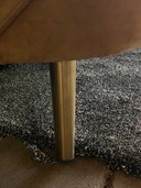 Chaise longue Van Roon Living