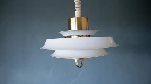 Vitrika model 23418 hanging lamp