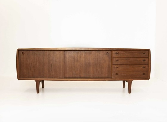 Image 1 of HP Hansen Scandinavian Sideboard