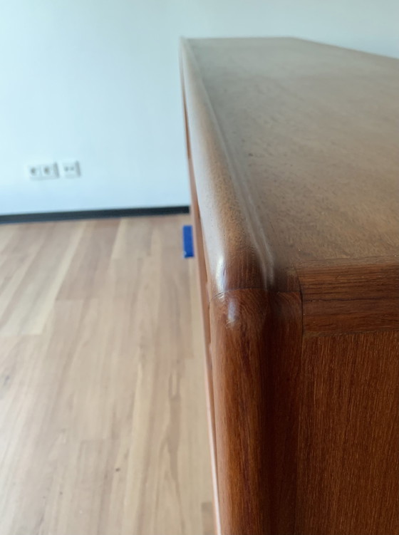 Image 1 of HP Hansen Scandinavian Sideboard