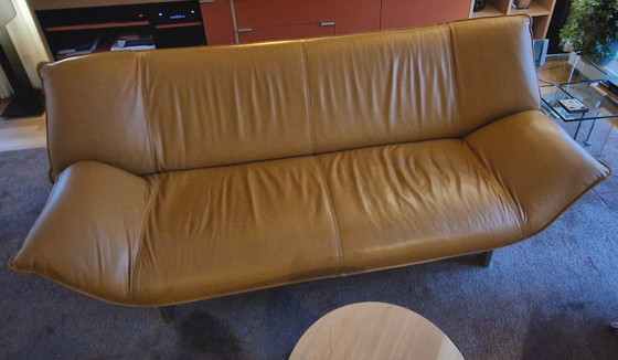 Image 1 of Leolux Tango 3 person sofa