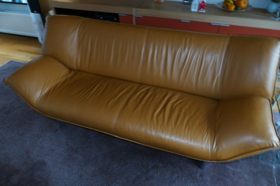 Image 1 of Leolux Tango 3 person sofa