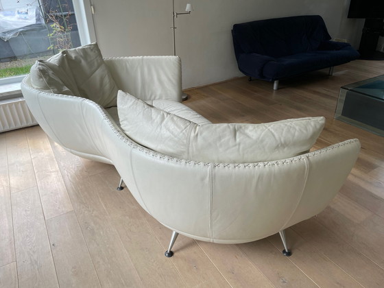 Image 1 of de Sede DS-102 sofa