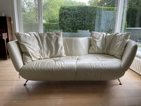 Image 1 of de Sede DS-102 sofa