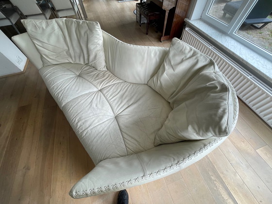 Image 1 of de Sede DS-102 sofa