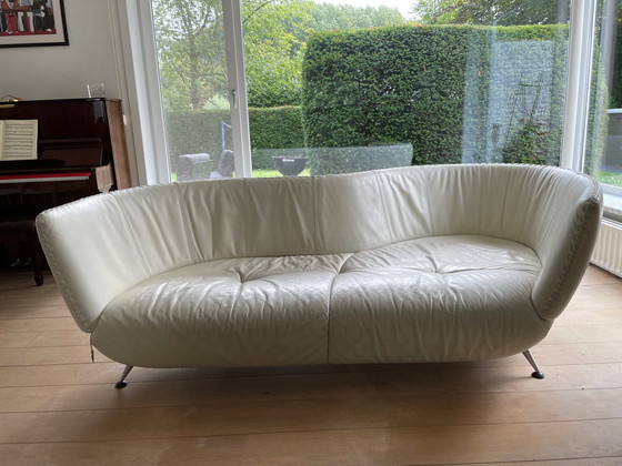 Image 1 of de Sede DS-102 sofa