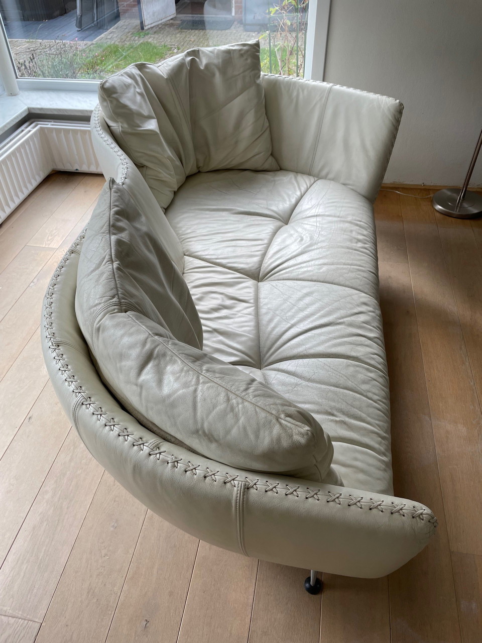 de Sede DS-102 sofa | €600 | Whoppah