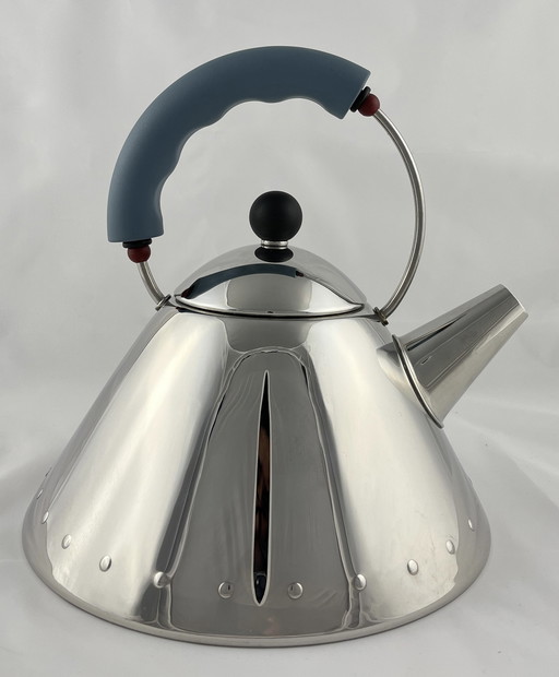 Alessi Bouilloire 9093