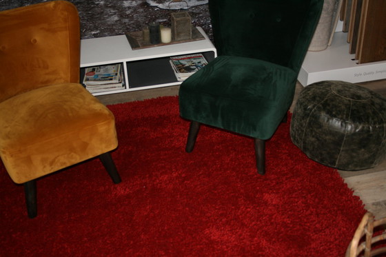 Image 1 of Brink & Campman rug