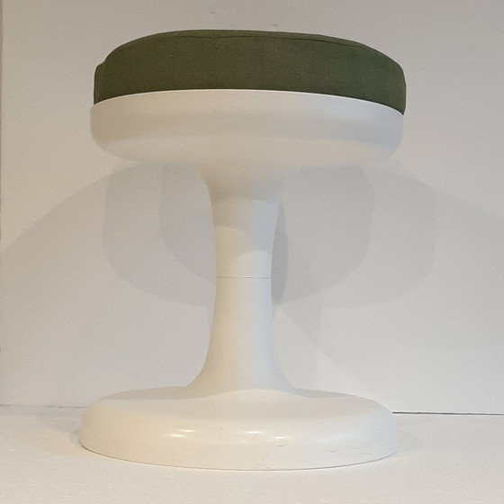 Image 1 of Lockhausen Tulip Stool by Friedrich Stuckenbröker