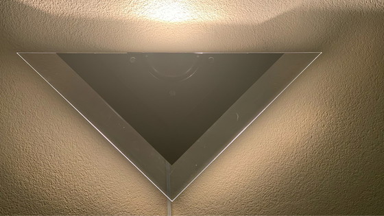 Image 1 of Dijkstra Wall lamp 'ZETA'