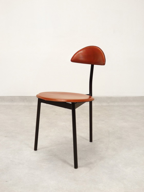 Image 1 of 5x Silla trípode Linea Veam