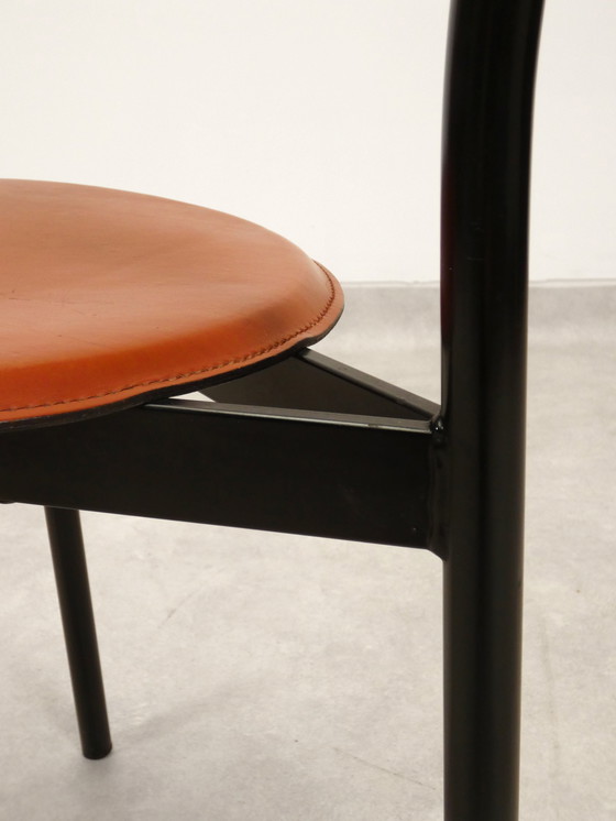 Image 1 of 5x Silla trípode Linea Veam