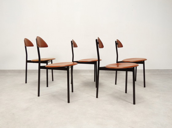 Image 1 of 5x Silla trípode Linea Veam