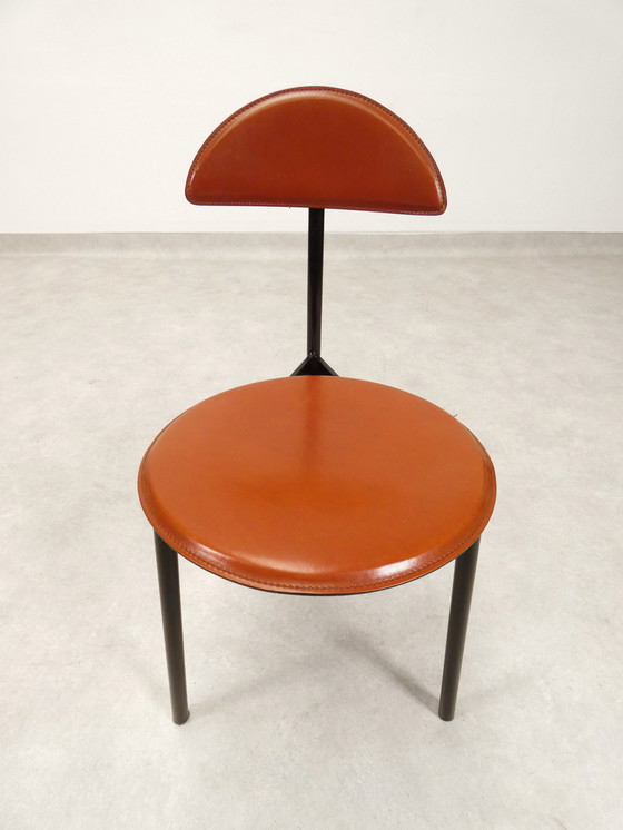 Image 1 of 5x Silla trípode Linea Veam