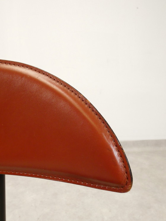 Image 1 of 5x Silla trípode Linea Veam