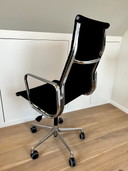 Vitra EA 119 Office Chair