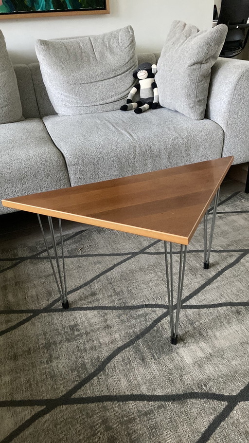 Pin age side table