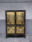 Gabinete nupcial chino