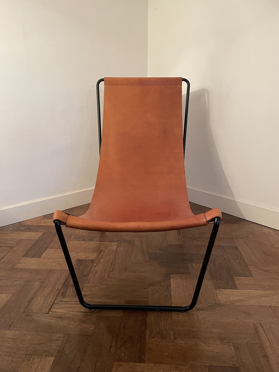 Image 1 of Michaël Verheyden G55 Sling Chair