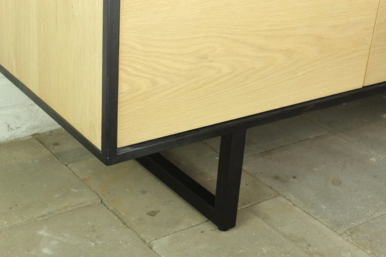 Image 1 of Demo model Xooon design sideboard 240cm with lighting type Belo.