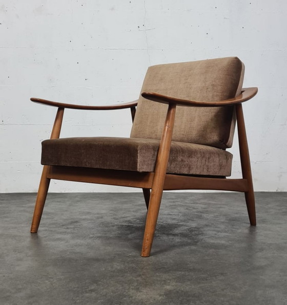 Image 1 of Fauteuils Vintage