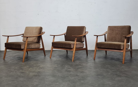 Image 1 of Fauteuils Vintage