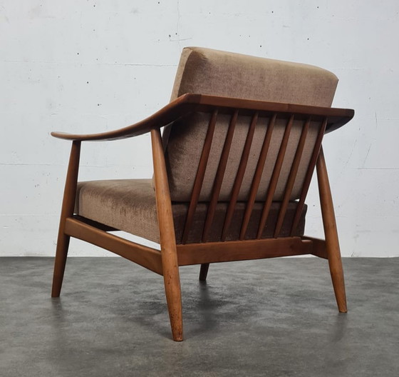 Image 1 of Fauteuils Vintage