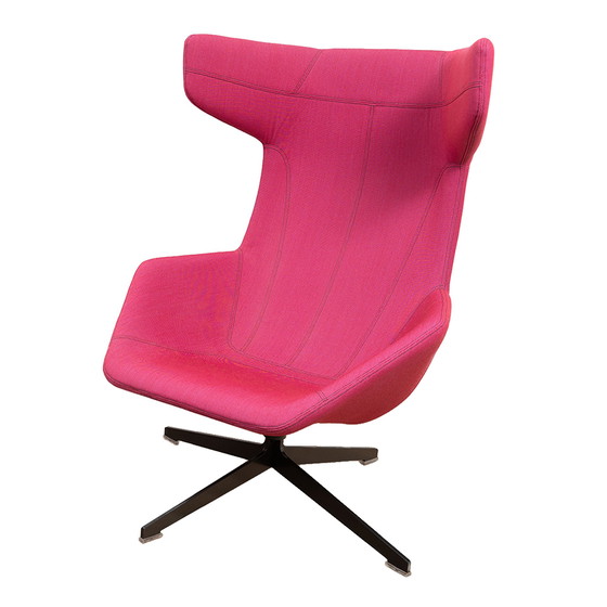 Image 1 of Moroso Alfredo Häberli swivel chair