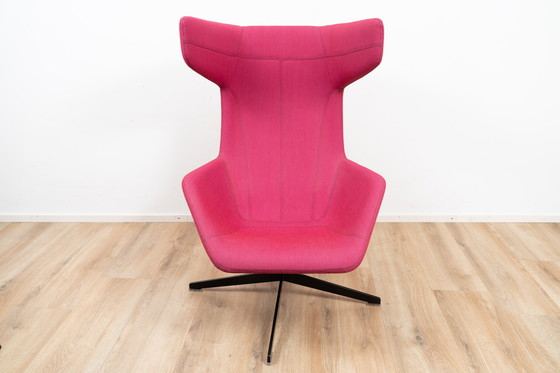 Image 1 of Moroso Alfredo Häberli swivel chair