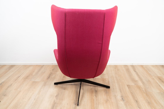 Image 1 of Moroso Alfredo Häberli swivel chair