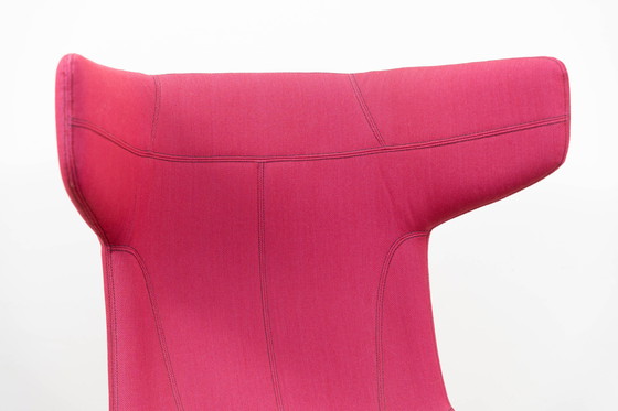 Image 1 of Moroso Alfredo Häberli swivel chair