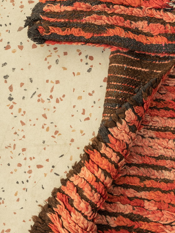 Image 1 of tappeto berbero vintage Rehamna, 158 X 290 cm