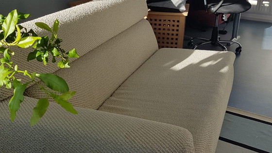 Image 1 of Gelderland corner sofa