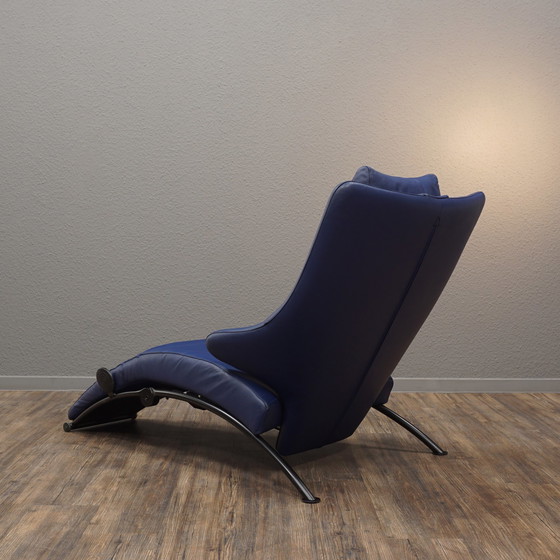 Image 1 of WK Wohnen Solo 699 Fauteuil / Chaise longue