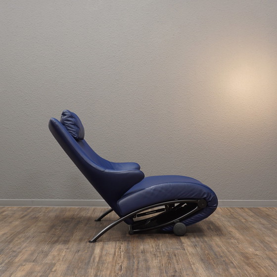 Image 1 of WK Wohnen Solo 699 Fauteuil / Chaise longue