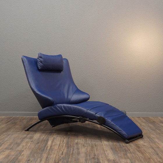 Image 1 of WK Wohnen Solo 699 Fauteuil / Chaise longue